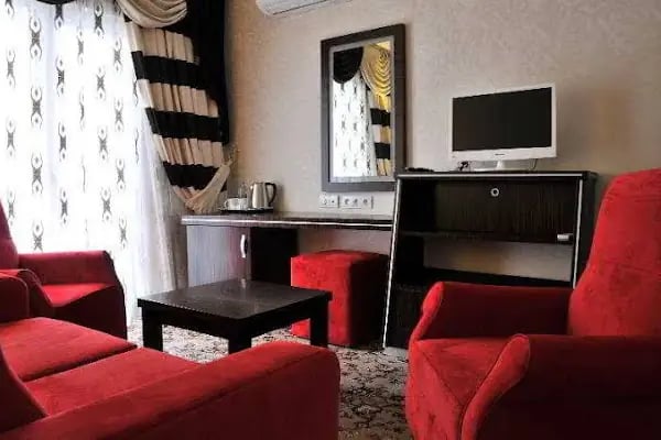 Turan Otel - Resim 9