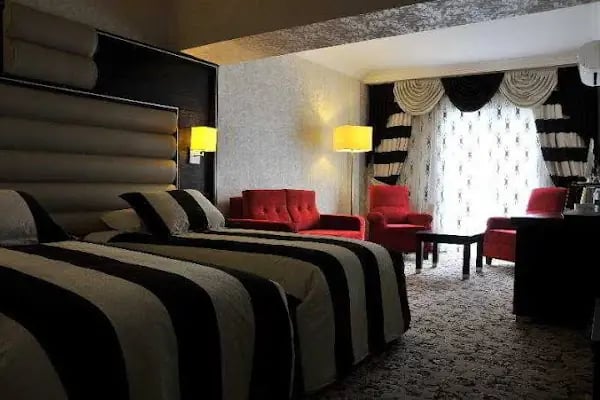 Turan Otel - Resim 4