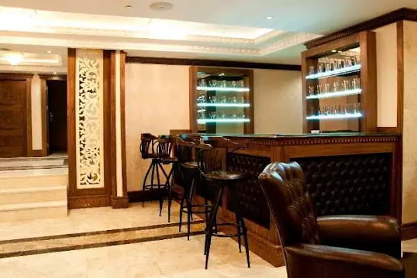 Turan Otel - Resim 11