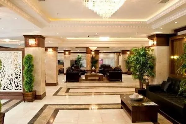 Turan Otel - Resim 7