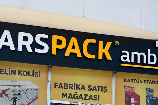 Arspack Ambalaj - Resim 3