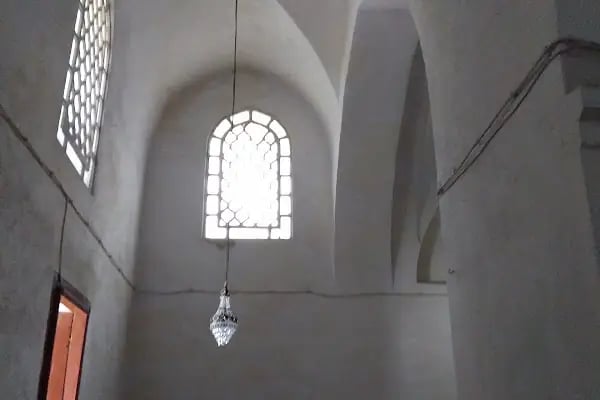 Amasya Üzeyir Emre İlköğretim Okulu - Resim 16