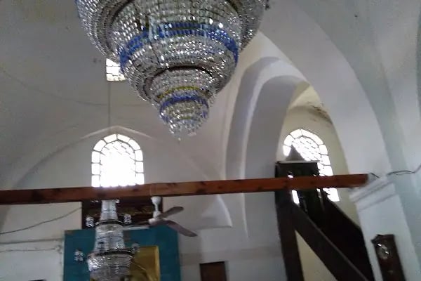 Amasya Üzeyir Emre İlköğretim Okulu - Resim 15