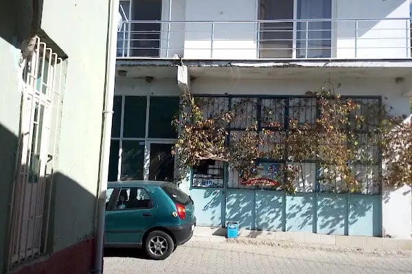 Amasya Üzeyir Emre İlköğretim Okulu - Resim 17