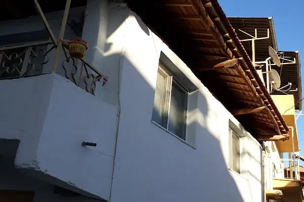 Amasya Üzeyir Emre İlköğretim Okulu - Resim 20
