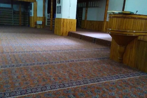Amasya Üzeyir Emre İlköğretim Okulu - Resim 13