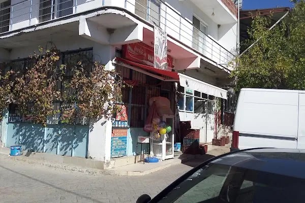 Amasya Üzeyir Emre İlköğretim Okulu - Resim 8