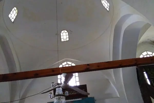 Amasya Üzeyir Emre İlköğretim Okulu - Resim 9