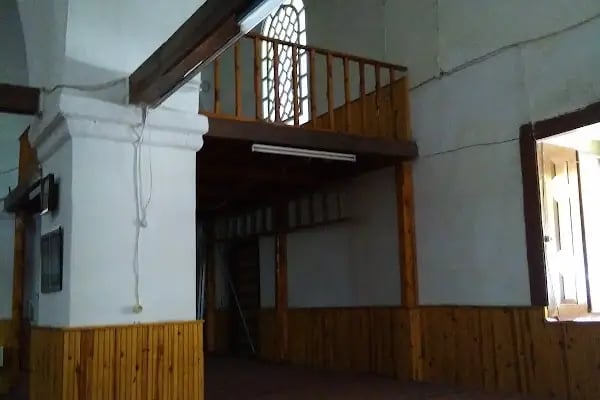 Amasya Üzeyir Emre İlköğretim Okulu - Resim 5