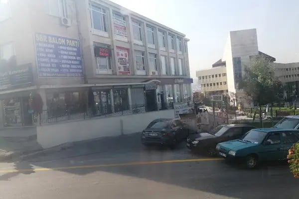 Yapı Kredi - Samanpazarı Şubesi - Resim 4