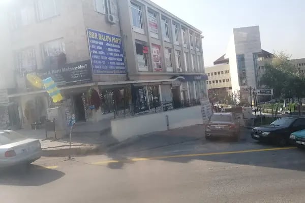 Yapı Kredi - Samanpazarı Şubesi - Resim 2