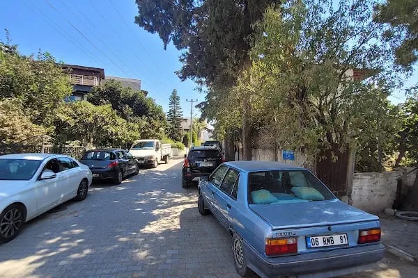 Onur Otopark - Resim 4