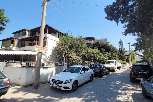 Onur Otopark - Resim 2