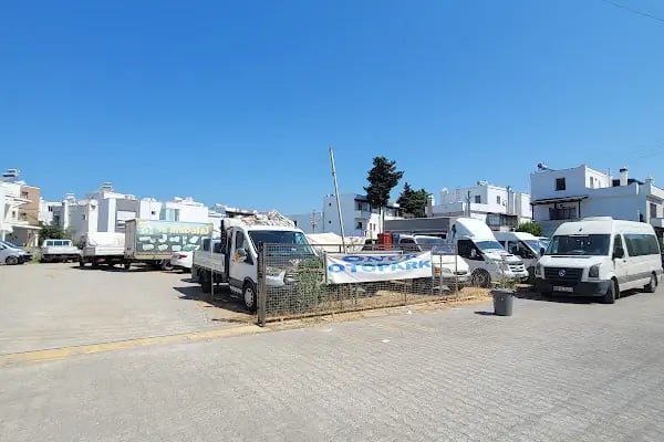 Onur Otopark - Resim 8
