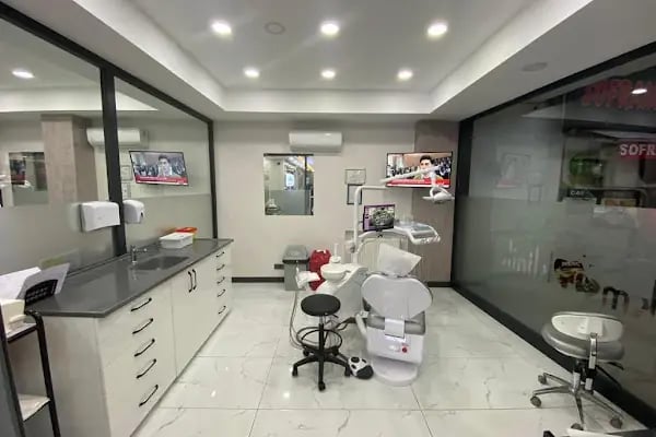 Mkm Klinik Mahmutbey - Resim 7