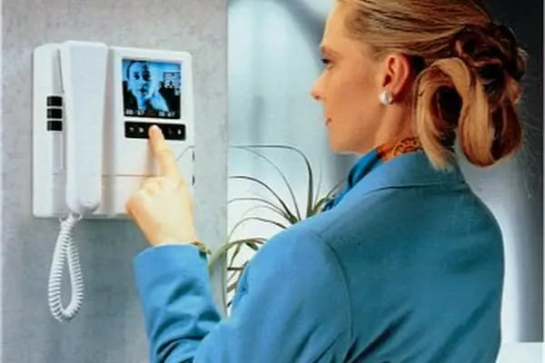 Berkom Teknoloji - Bodrum Alarm - Kamera - Santral - Diyafon - Otomatik Kapı Sistemleri - Resim 10