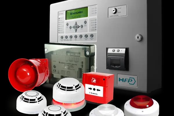 Berkom Teknoloji - Bodrum Alarm - Kamera - Santral - Diyafon - Otomatik Kapı Sistemleri - Resim 6
