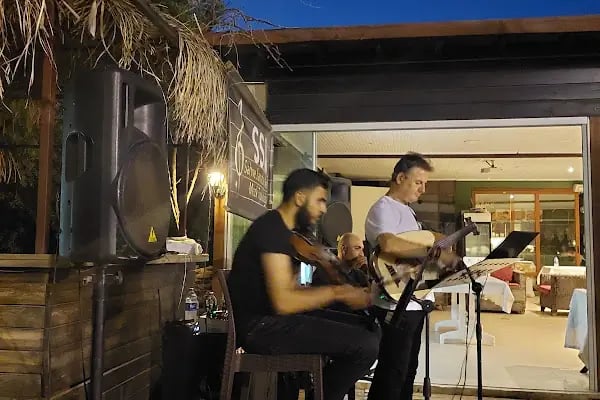 Yahşi Tenis Kulübü - Resim 13