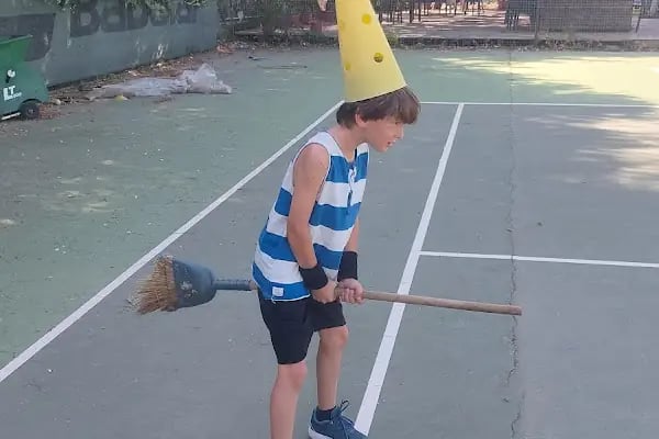 Yahşi Tenis Kulübü - Resim 14