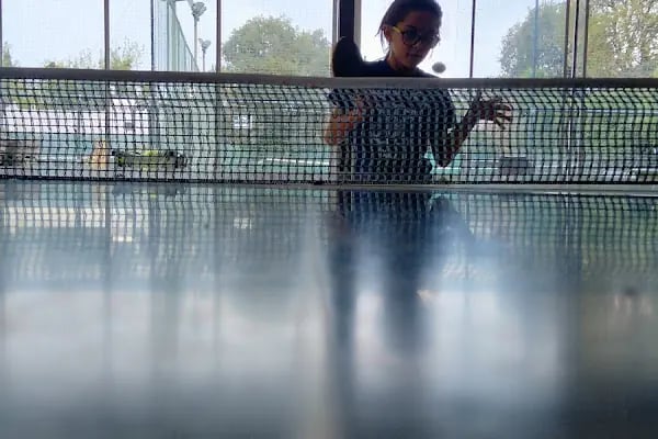 Yahşi Tenis Kulübü - Resim 16