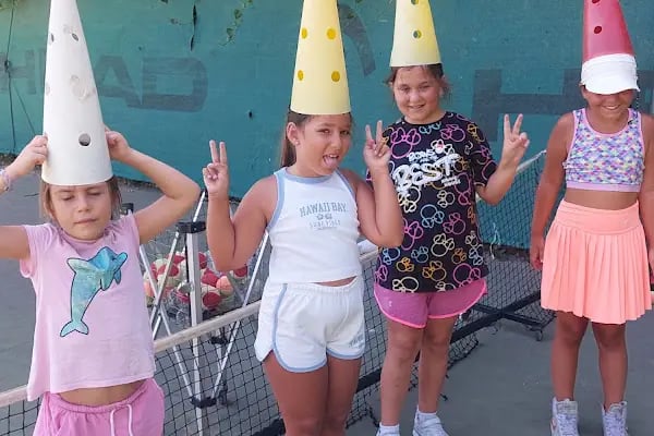 Yahşi Tenis Kulübü - Resim 9