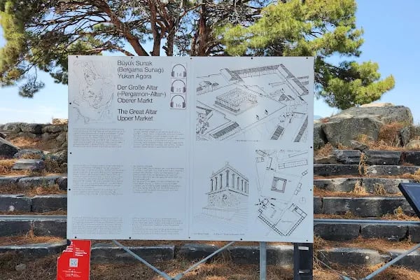 TEMPLE OF ZEUS - Resim 8
