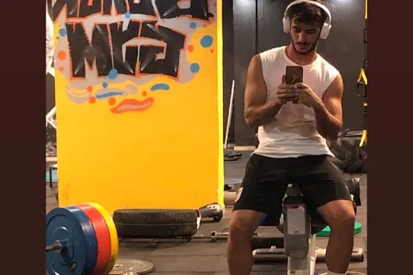 Black Gym - Resim 4