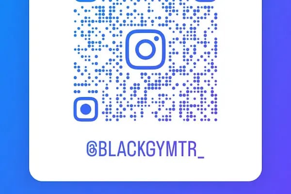 Black Gym - Resim 5