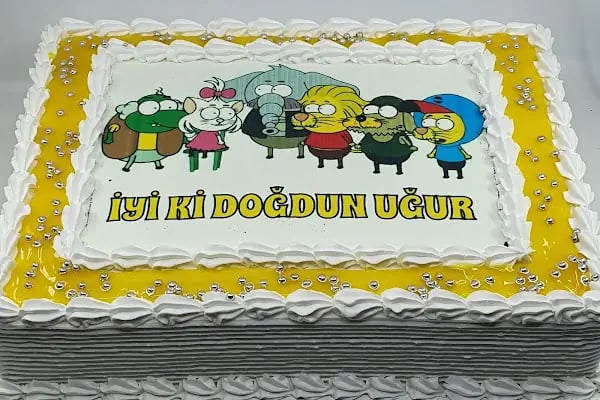 Aksem Unlu Mamulleri - Resim 10