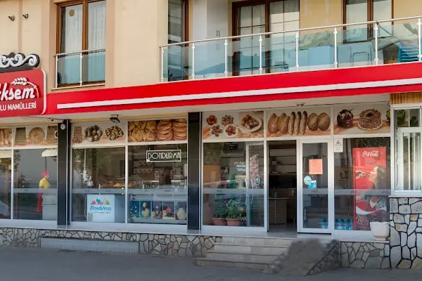 Aksem Unlu Mamulleri - Resim 7