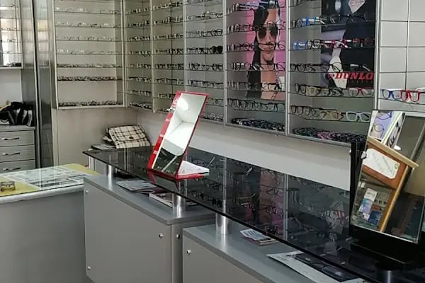 Asil Optik - Resim 1