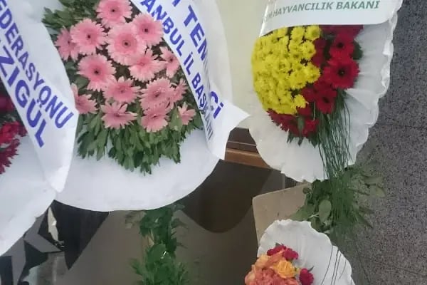 Küçükçekmece Nikah Sarayı - Resim 19