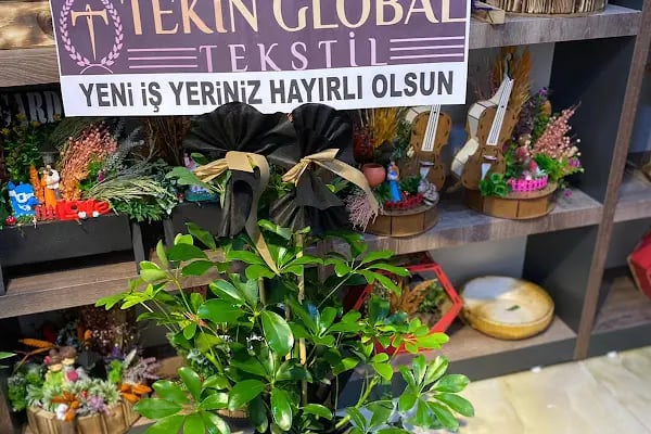 BİSMİL GÖKKUŞAĞI ÇİÇEKÇİ - Resim 15