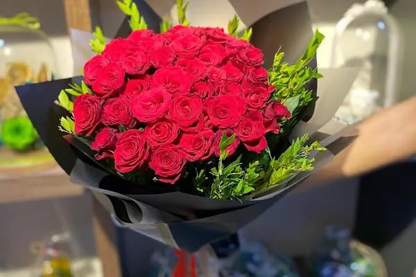 BİSMİL GÖKKUŞAĞI ÇİÇEKÇİ - Resim 14