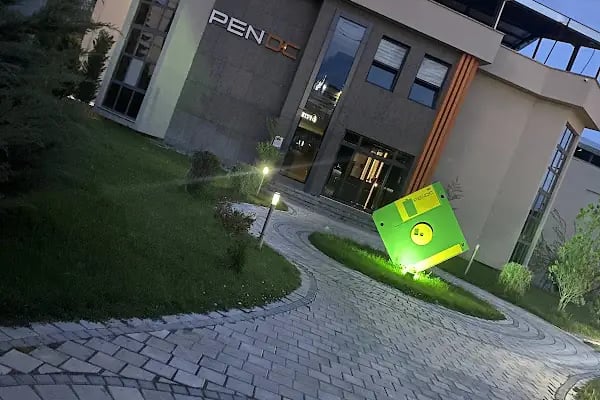 PenDC Data Center Solutions - Resim 6