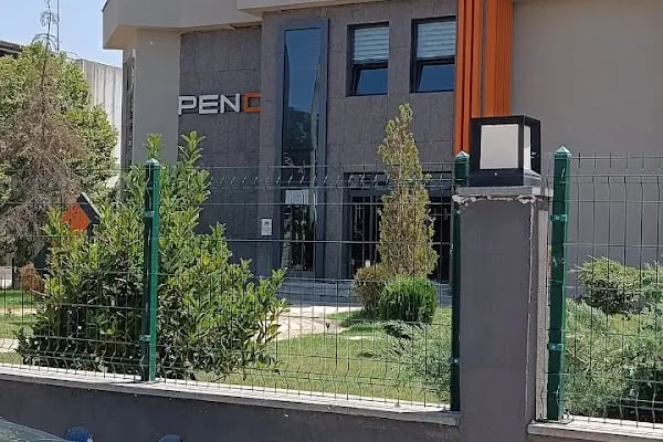 PenDC Data Center Solutions - Resim 9