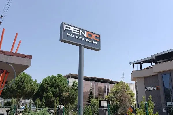 PenDC Data Center Solutions - Resim 4