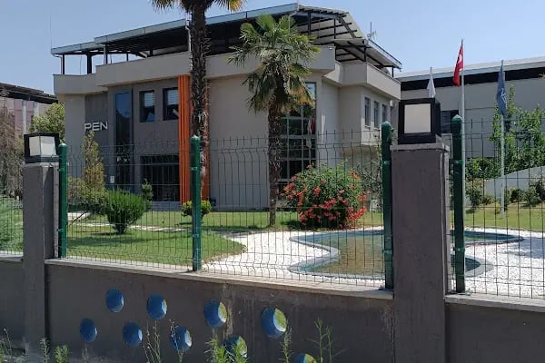 PenDC Data Center Solutions - Resim 8