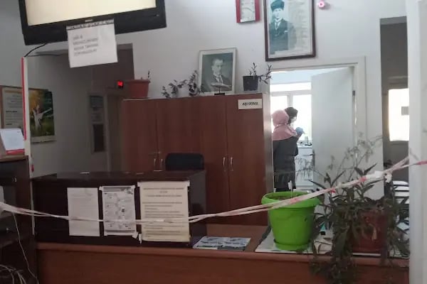 13 noluTurgutreis Aile Sağlığı Merkezi - Resim 10