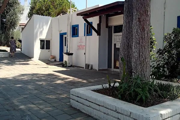 13 noluTurgutreis Aile Sağlığı Merkezi - Resim 15
