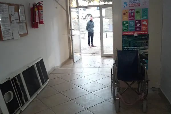 13 noluTurgutreis Aile Sağlığı Merkezi - Resim 5