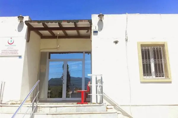 13 noluTurgutreis Aile Sağlığı Merkezi - Resim 1