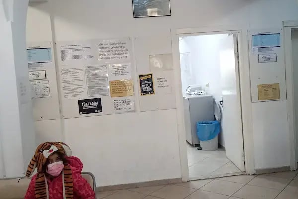 13 noluTurgutreis Aile Sağlığı Merkezi - Resim 3