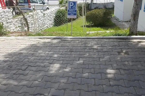 13 noluTurgutreis Aile Sağlığı Merkezi - Resim 9