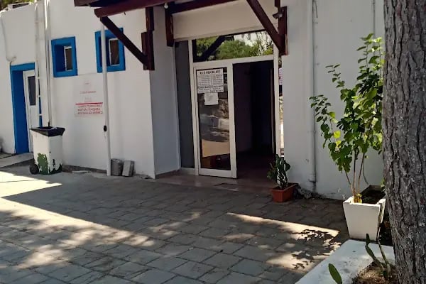 13 noluTurgutreis Aile Sağlığı Merkezi - Resim 14