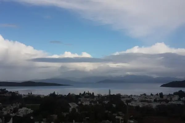 Göltürkbükü Jandarma Karakol Komutanlığı - Resim 1