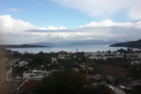 Göltürkbükü Jandarma Karakol Komutanlığı - Resim 3
