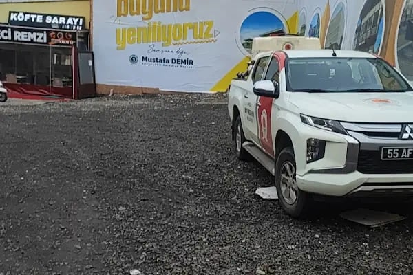 19 Mayis Vergi Dairesi - Resim 5