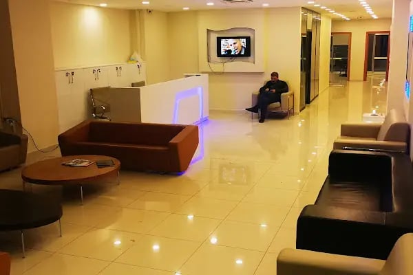 İstanbul My Dent Agız Ve Diş saglıgı - Resim 3