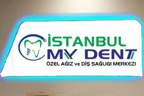 İstanbul My Dent Agız Ve Diş saglıgı - Resim 4